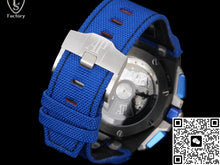 Audemars Piguet Royal Oak Offshore 26420CE.OO.A043VE.01 LS Factory Chronograph
