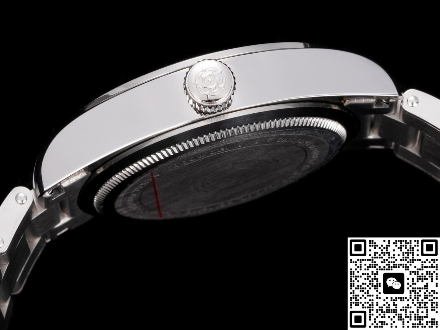 Tudor Black Bay M79680-0001 3T Factory Ultra-thin Movement