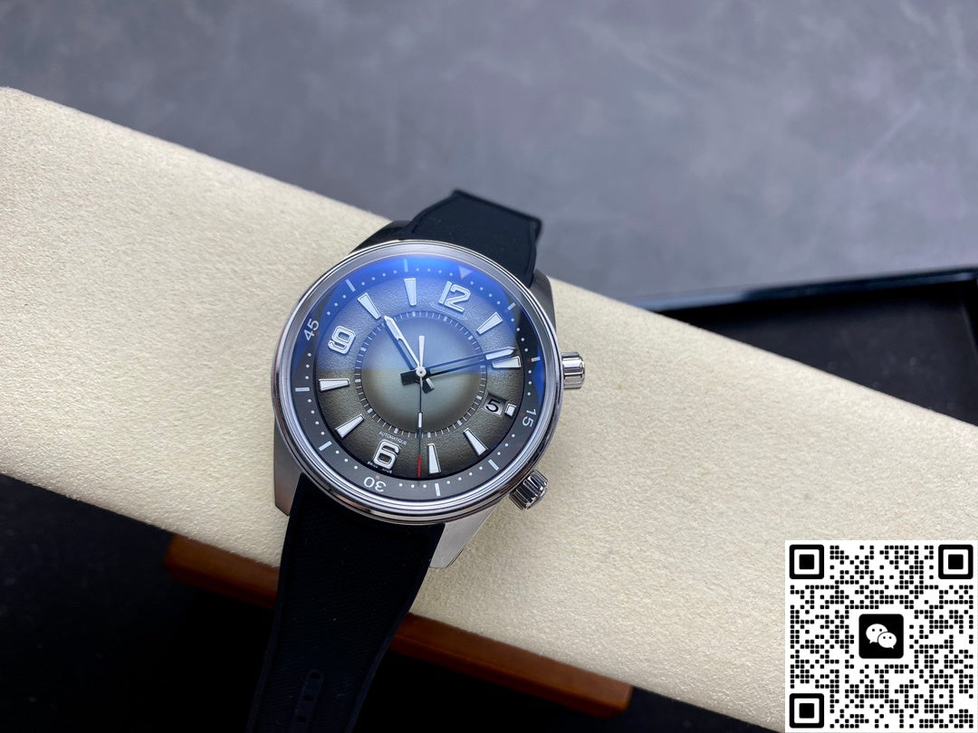 Jaeger LeCoultre Polaris Q9068650 BLS Factory Rubber Strap