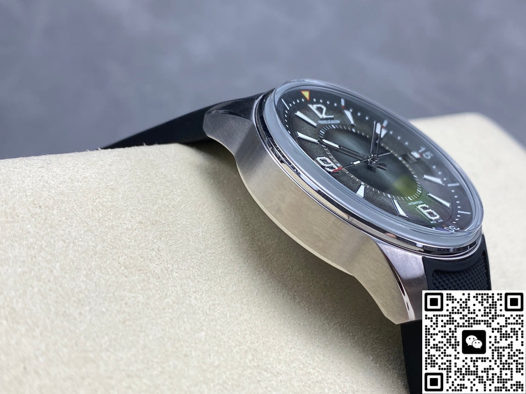 Jaeger LeCoultre Polaris Q9068650 BLS Factory Rubber Strap
