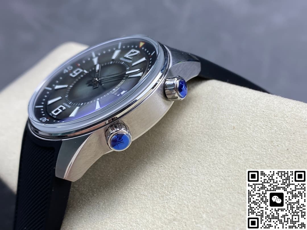 Jaeger LeCoultre Polaris Q9068650 BLS Factory Rubber Strap