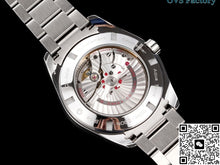 Omega Seamaster 231.10.42.22.01.001 OVS Factory 150M Waterproof