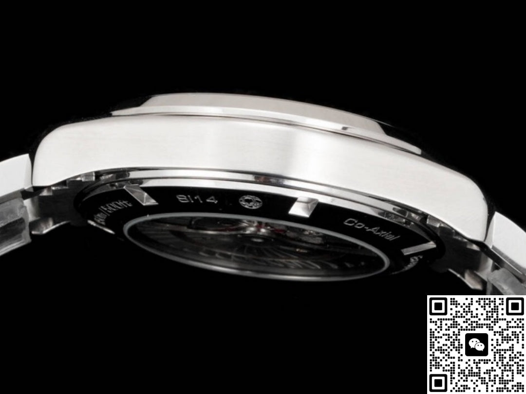 Omega Seamaster 231.10.42.22.01.001 OVS Factory 150M Waterproof