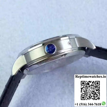 Glashutte Original Senator Excellence Tourbillon 1-94-03-04-04-04 White Dial - Watches