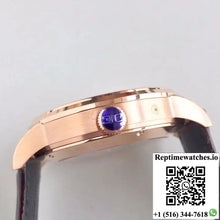 Glashutte Original Senator Excellence Tourbillon White Dial - Watches