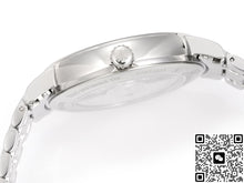 Longines Elegant L4.922.4.72.6 XC Factory Sapphire Crystal