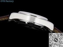 Omega Seamaster 231.13.43.22.02.004 OVS Factory Sapphire Crystal