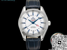 Omega Seamaster 231.92.43.22.04.001 OVS Factory Titanium
