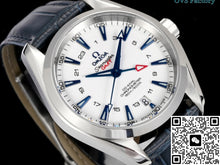 Omega Seamaster 231.92.43.22.04.001 OVS Factory Titanium