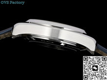 Omega Seamaster 231.92.43.22.04.001 OVS Factory Titanium