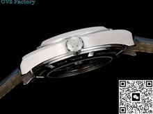 Omega Seamaster 231.92.43.22.04.001 OVS Factory Titanium
