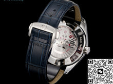 Omega Seamaster 231.92.43.22.04.001 OVS Factory Titanium
