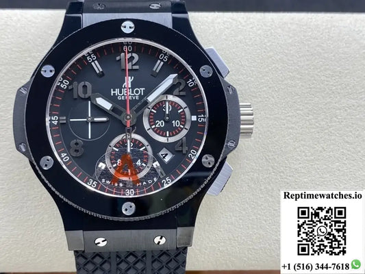 Hublot Big Bang 301.CM.130.RX BB Factory Chronograph