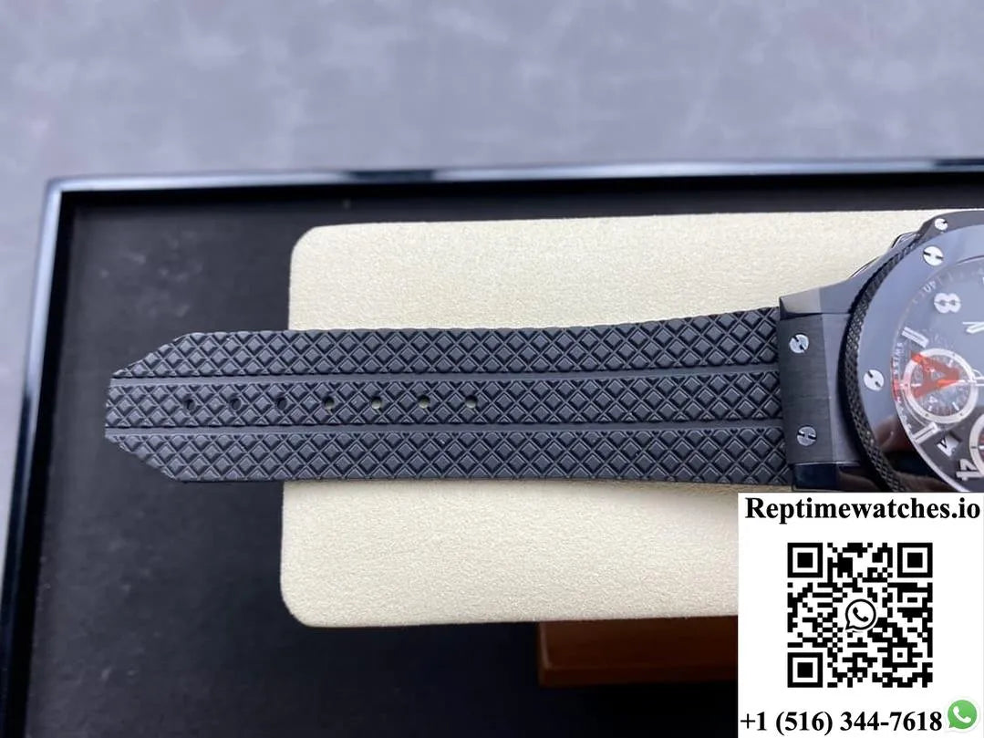 Hublot Big Bang 301.Cm.130.Rx Bb Factory Chronograph-Rep Time Watches