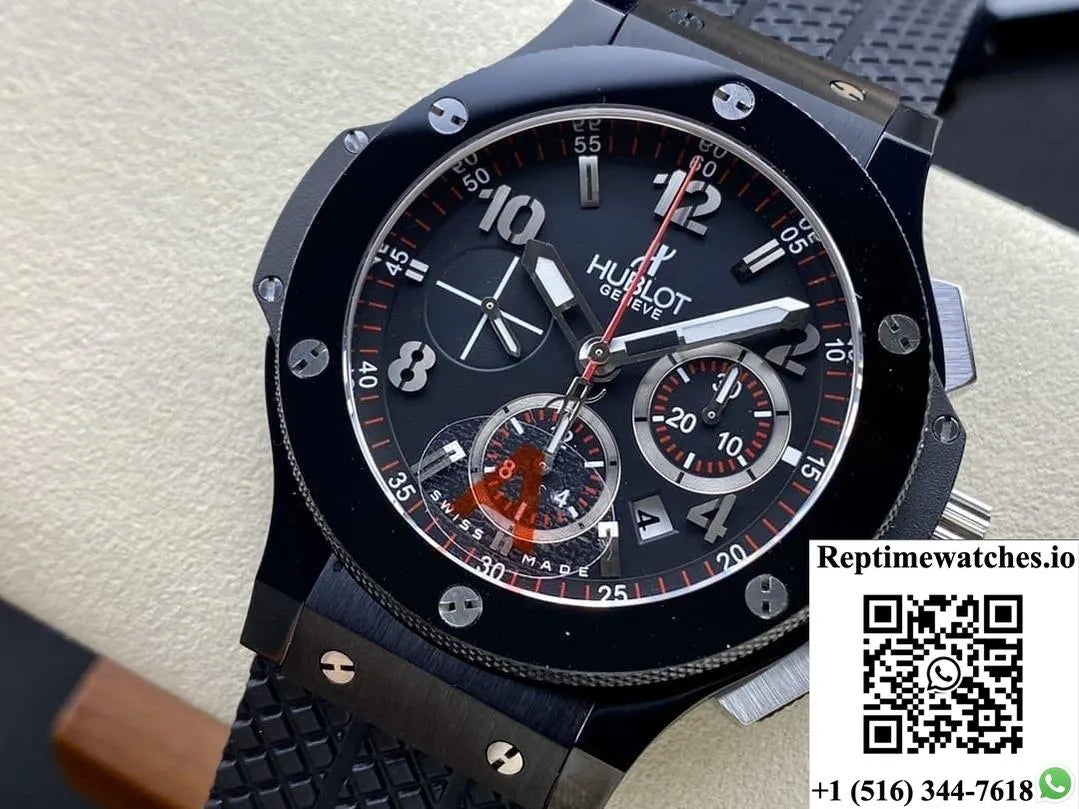 Hublot Big Bang 301.Cm.130.Rx Bb Factory Chronograph-Rep Time Watches
