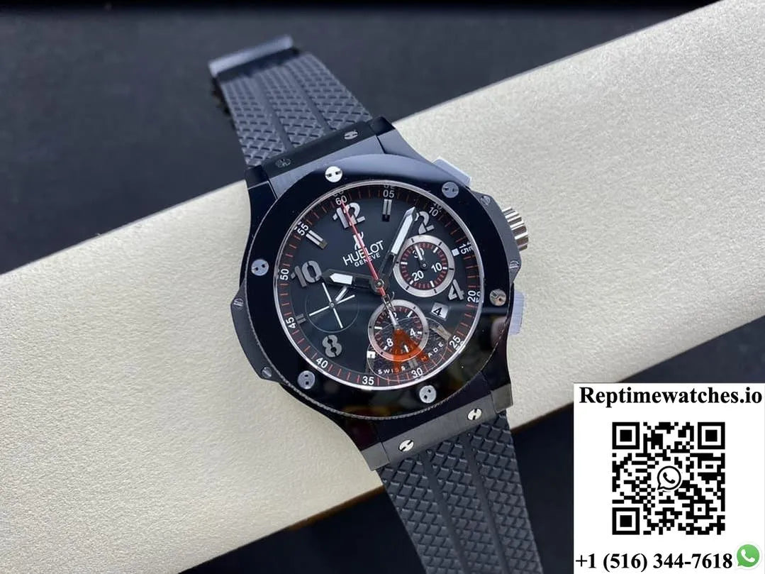 Hublot Big Bang 301.Cm.130.Rx Bb Factory Chronograph-Rep Time Watches