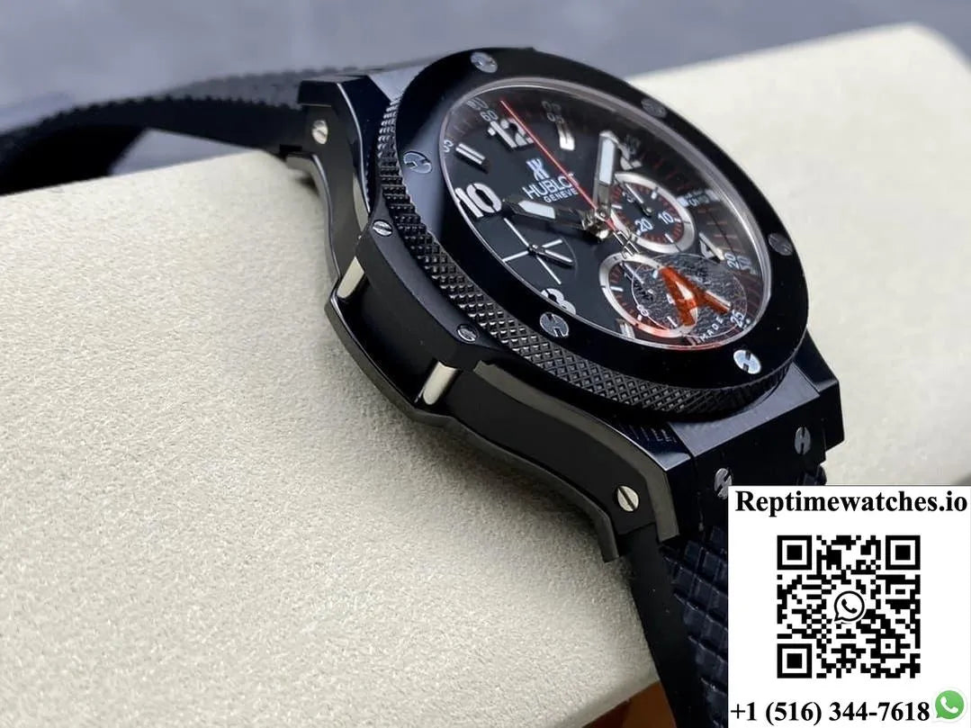Hublot Big Bang 301.Cm.130.Rx Bb Factory Chronograph-Rep Time Watches
