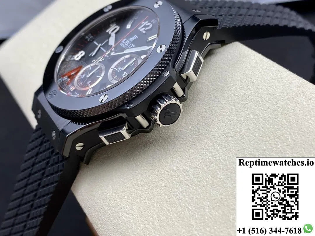 Hublot Big Bang 301.Cm.130.Rx Bb Factory Chronograph-Rep Time Watches
