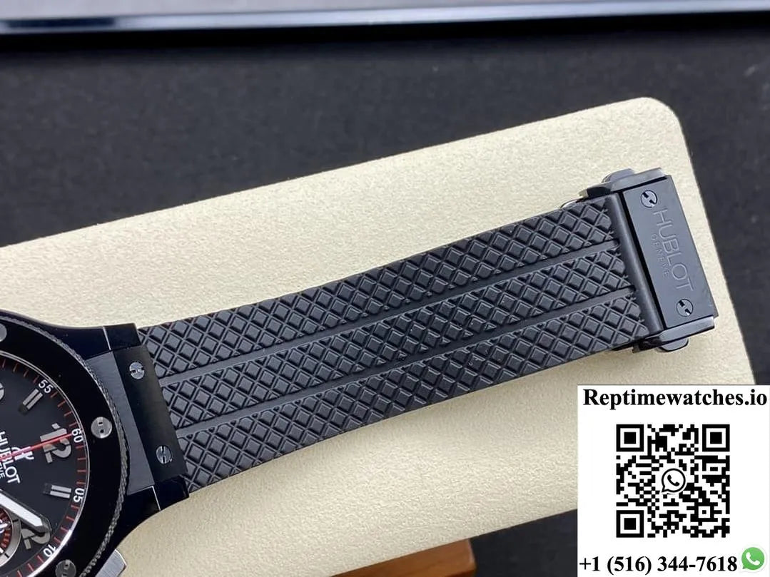 Hublot Big Bang 301.Cm.130.Rx Bb Factory Chronograph-Rep Time Watches