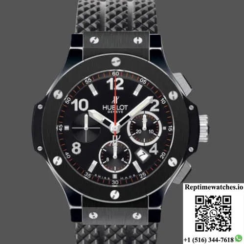 Hublot Big Bang 301.Cm.130.Rx Bb Factory Chronograph-Rep Time Watches