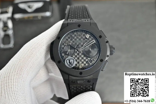 Hublot Big Bang 431.CI.1340.RX LS Factory Chronograph