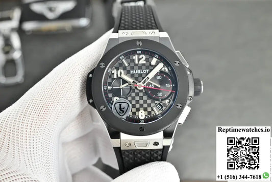 Hublot Big Bang 431.NM.1337.RX LS Factory Flyback