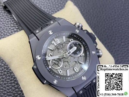 Hublot BIG BANG 441.CI.1171.RX BB Factory Chronograph Function