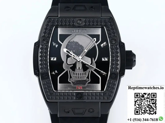 Hublot Big Bang 646.CI.0110.RX.DPM24 TW Factory Ceramics