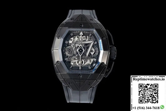 Hublot Big Bang 648.CX.0114.RX.MXM23 Chronograph AI Factory