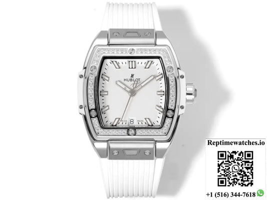 Hublot Big Bang 682.SE.2010.RW.1204 MS Factory Date Display
