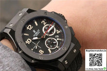 Hublot Big Bang Evolution 301.CX.130.RX V6 Factory Black Dial - Watches
