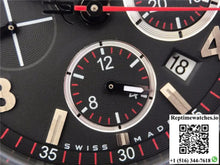 Hublot Big Bang Evolution 301.CX.130.RX V6 Factory Black Dial - Watches