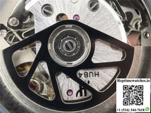 Hublot Big Bang Evolution 301.CX.130.RX V6 Factory Black Dial - Watches