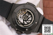 Hublot Big Bang Evolution 301.CX.130.RX V6 Factory Black Dial - Watches