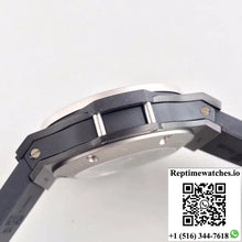 Hublot Big Bang Ice Bang 301.CK.1140.RX V6 Factory Black Dial - Watches