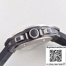 Hublot Big Bang Ice Bang 301.CK.1140.RX V6 Factory Black Dial - Watches
