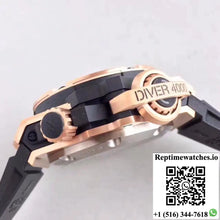 Hublot Big Bang King Power Musee Oceanographique Monaco 731.OX.1170.RX V6 Factory Black Dial - Watches