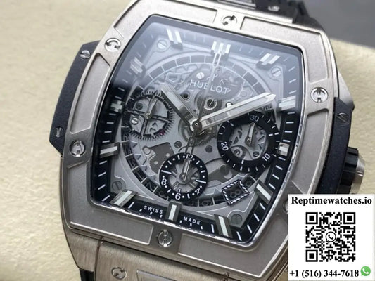 Hublot Big Bang Soul 642.NX.0170.RX BB Factory Date Display