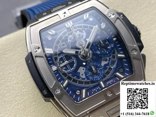 Hublot Big Bang Soul 642.NX.7170.RX BB Factory Titanium Case