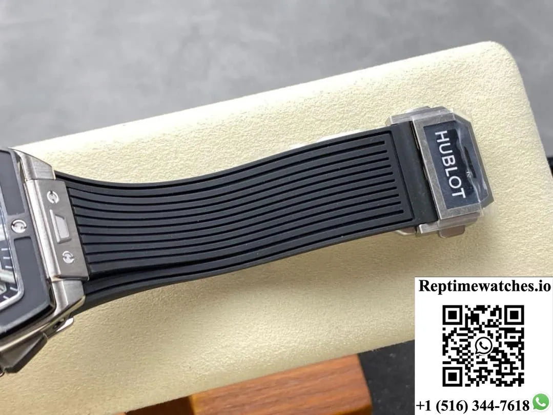 Hublot Big Bang Soul 642.Nm.0170.Rx Bb Factory Stick-Shaped Hour Markers-Rep Time Watches
