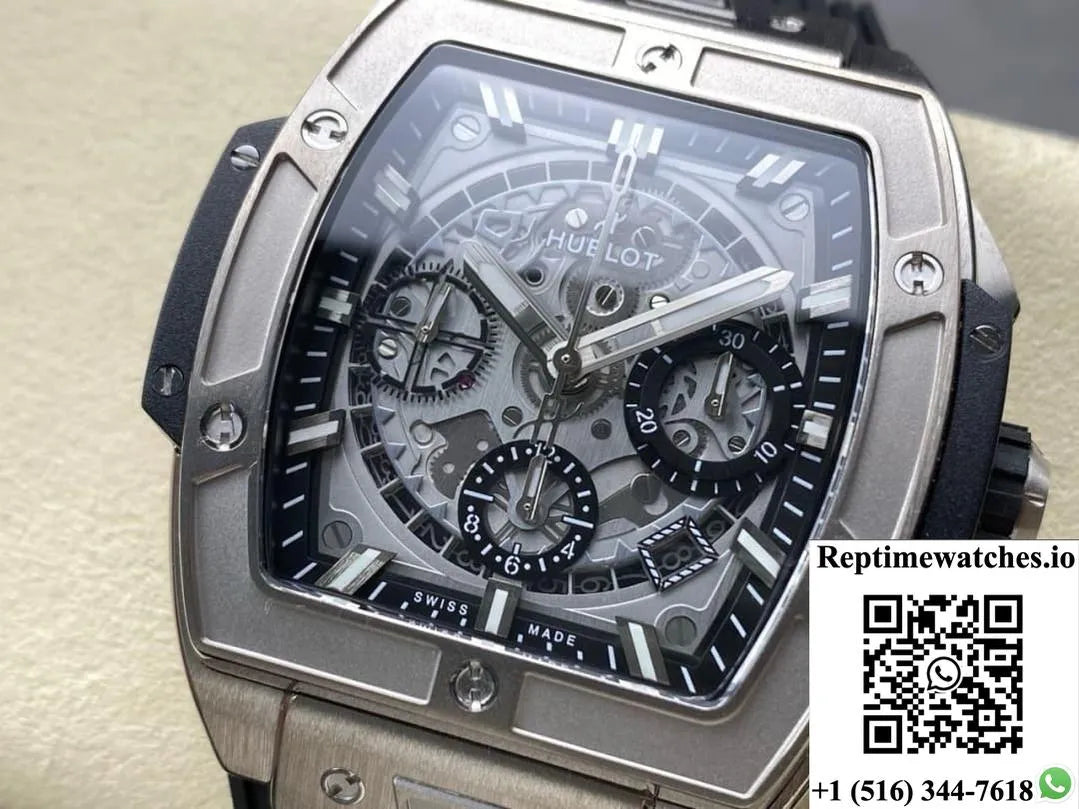 Hublot Big Bang Soul 642.Nx.0170.Rx Bb Factory Date Display-Rep Time Watches