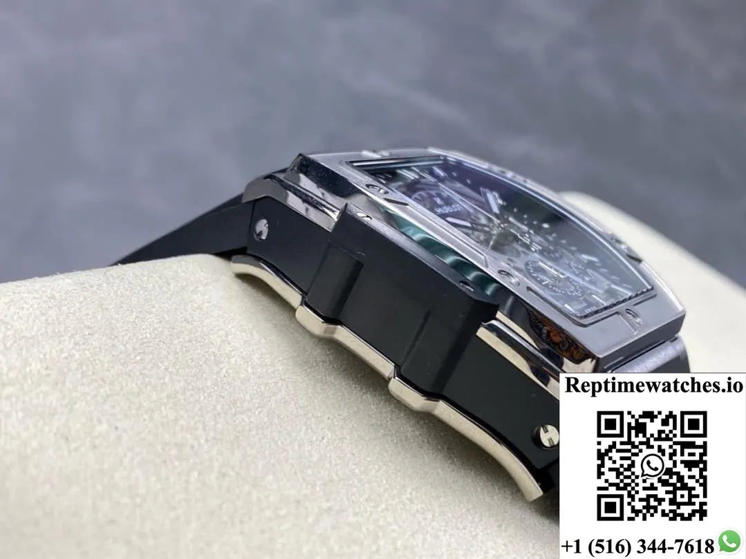 Hublot Big Bang Soul 642.Nx.0170.Rx Bb Factory Date Display-Rep Time Watches