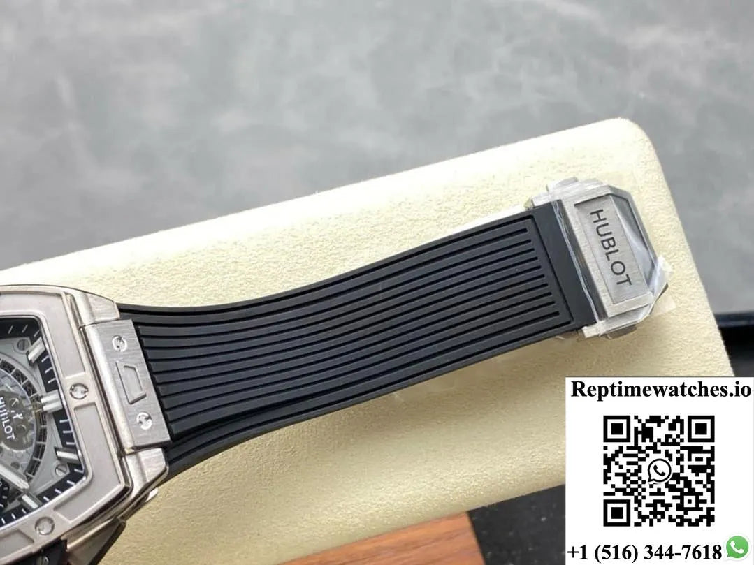Hublot Big Bang Soul 642.Nx.0170.Rx Bb Factory Date Display-Rep Time Watches