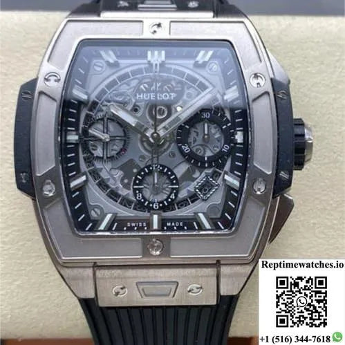 Hublot Big Bang Soul 642.Nx.0170.Rx Bb Factory Date Display-Rep Time Watches