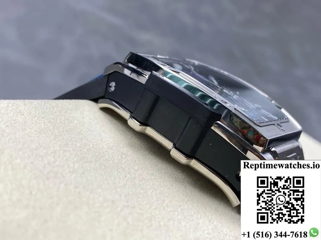 Hublot Big Bang Soul 642.Nx.7170.Rx Bb Factory Titanium Case-Rep Time Watches