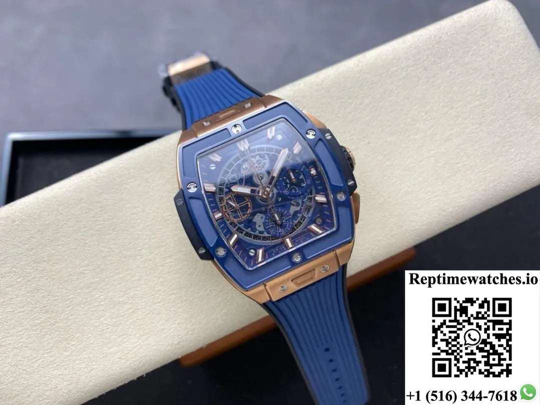 Hublot Big Bang Soul 642.Ol.7180.Rx Bb Factory Chronograph-Rep Time Watches