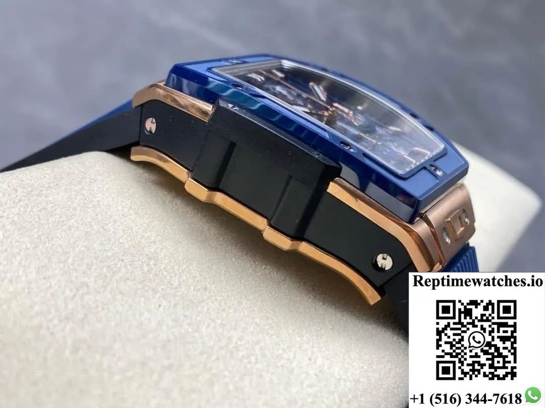 Hublot Big Bang Soul 642.Ol.7180.Rx Bb Factory Chronograph-Rep Time Watches