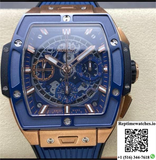 Hublot Big Bang Soul 642.Ol.7180.Rx Bb Factory Chronograph-Rep Time Watches