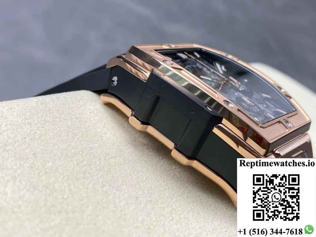 Hublot Big Bang Soul 642.Ox.0180.Rx Bb Factory Luminous Hour Marker-Rep Time Watches