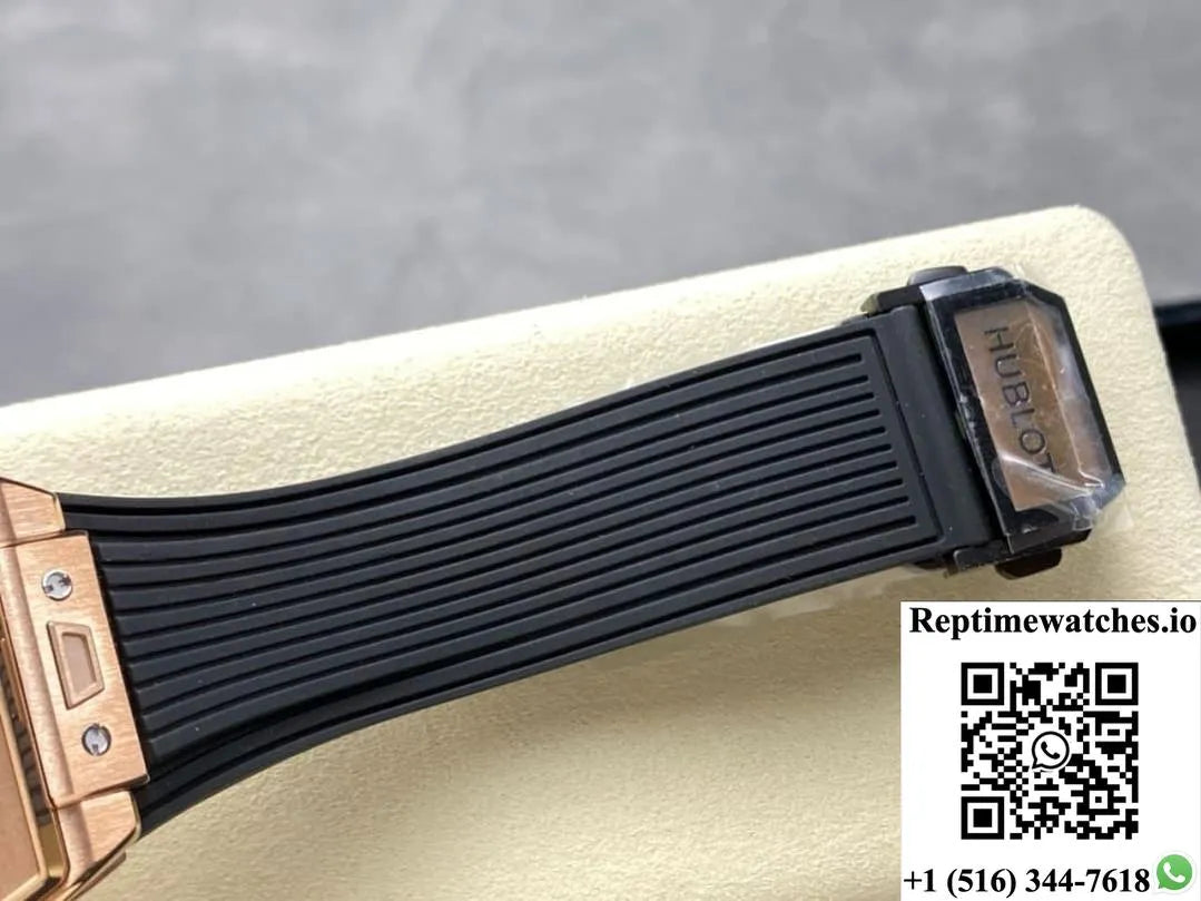 Hublot Big Bang Soul 642.Ox.0180.Rx Bb Factory Luminous Hour Marker-Rep Time Watches